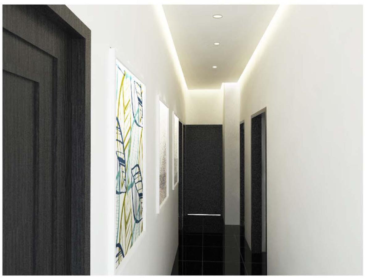 Club Blu Hotel Hulhumale Exterior photo