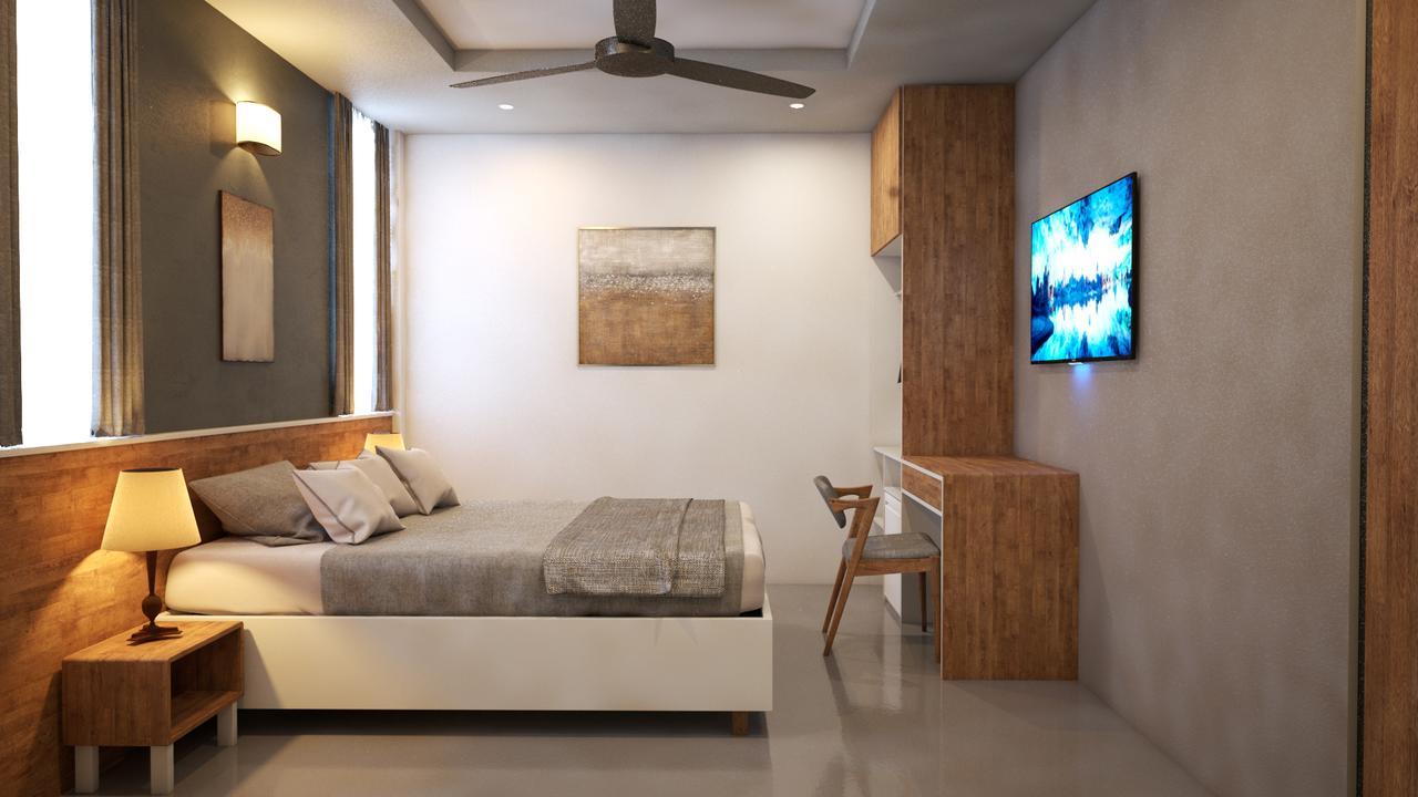 Club Blu Hotel Hulhumale Room photo